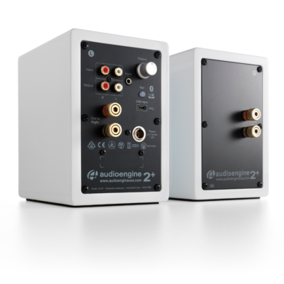 Audioengine A2+ Wireless White